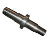 China Forging Alloy / Carbon Steel Shaft Gear Structure Ra12.5 - Ra50 Roughness wholesale