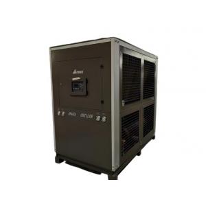 6 Ton 6hp Industrial Water Cooled Scroll Chiller 6 Tr