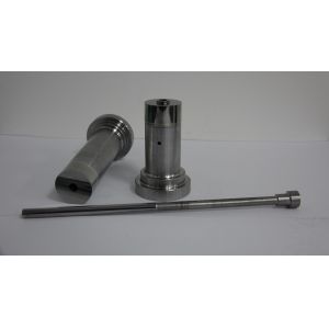 China High - Tech Ceramic Molds Advanced Production And Testing Equipments on sale