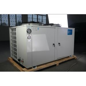 China  Freezer Room Condensing Unit Compressor 404a Refrigerant supplier