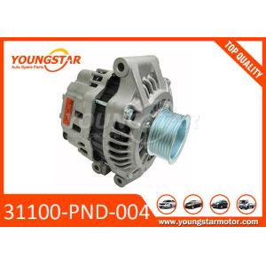 China Peças de motor do automóvel do alternador para HONDA CRV 31100-PND-004 31100-PND-004 31100PND004 supplier