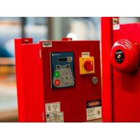 China UL FM Fire Pump Controller Worked for Jockey Pump for Fire Fighting Use on sale