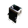 SI-50153-F は統合された磁気学の港 Rj45 のコネクターを選抜します