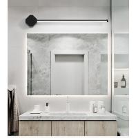 China LED Modern Nordic Acrylic Hotel Bathroom Vanity Lighting Waterproof Anti Fogging on sale