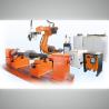 China Sistema de revestimento a laser robótico flexível 2000W~8000W Alto desempenho wholesale