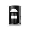CM-901 OEM / ODM 1 Cup Single Serve Drip Coffee Maker 0.3L Auto Shut Off