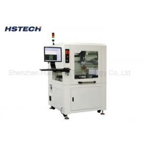 China Multipls Axis SMT PCBA Selective Conformal Coating Machine Windows PC Control supplier