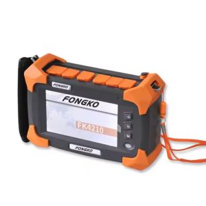 China 10/100/1000M Gigabit Analyseur réseau Ethernet Testeur d'Ethernet Portable supplier