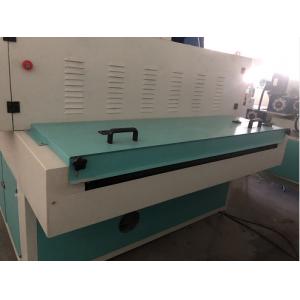 China Six Imported Lamps UV Curing Machine 380V 50HZ For Offset Printing supplier