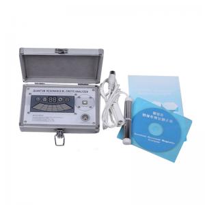 Korean Version Quantum Magnetic Resonance Health Analyzer AH-Q8