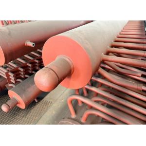 China Water Tube Steam Superheater In Boiler for Thermal Power Plant supplier