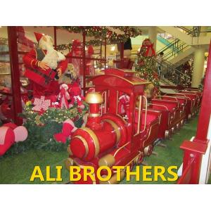 Christmas amusement rides for sale