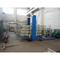 China Large Capacity Full Automatic Board Making Machine with Cold Rolling Method on sale