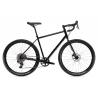 China Chromoly Frame Gravel Bicycle Super Light Carbon Fiber 700C wholesale