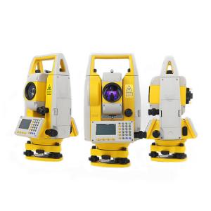 NTS-332R10 South Total Station Land Surveying Instrument Non Prism 79mm