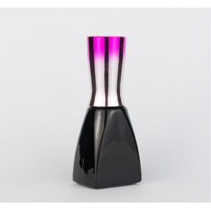 China Fashionable UV Gel Nail Polish Glass Bottles Led Cordless Art Paint CE Approved supplier