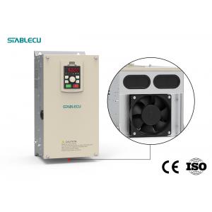 Single Phase Variable Speed Drive Inverter 220V 380V 3 Phase VFD 15KW 22KW