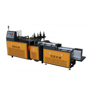 China Round Paper Plate Forming Machine / Efficient Single Die Paper Plate Machine supplier