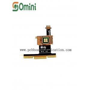 Electronics Devices PCB Flexible Printed Circuit Board For Laptops