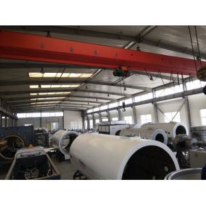China 20-1200mm PVC PE PPR PE Pipe Production Line PLC Control 55kw supplier