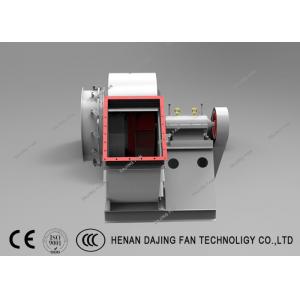 Drying Equipment Centrifugal Fans And Blowers High Air Flow Low Pressure