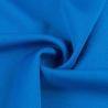 China Shaoxing Custom 40S 50S 60S NR Roma 92% Polyester 8% Spandex 220GSM 4 Way Knitted Zurich Fabric for Sports Wear wholesale