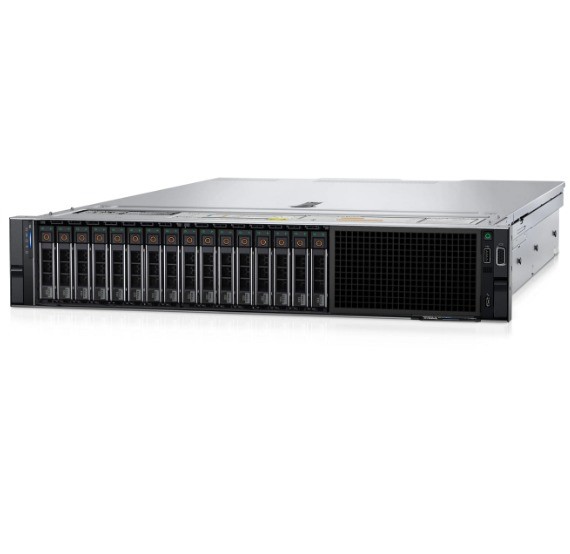 China PowerEdge R750XS Rack Server 3rd Gen Intel Scalable Processors And 5xPCIe Gen 4 for sale