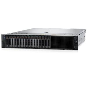 China PowerEdge R750XS Rack Server 3rd Gen Intel Scalable Processors And 5xPCIe Gen 4 Slots 2U wholesale