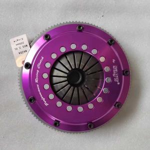 China Disque unique Mazda Miata Kit d'embrayage de course Adapté Mazda MX5 MZR 2.0L 200 mm Mazda Miata supplier