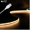 China Lámparas de barra LED ajustables de 5V 3000K-6500K para la iluminación del hogar en modo de interruptor de control remoto wholesale