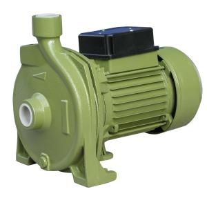 Sturdy Construction Centrifugal Water Pump For Heavy Duty Continuous Work