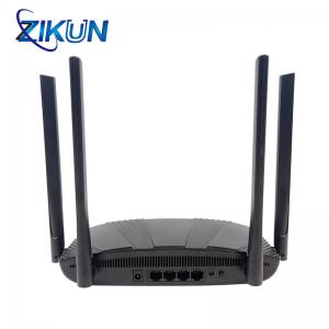 ZC-R530 AC1200 DualBand WiFi 5 Router Wireless WiFi Router ZIKUN