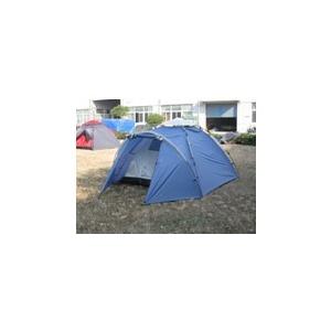 China Easy To Open And Close Automatic Pole Double Layers Quick Setup Tents, 4 - 5 Person Quick Tent YT-QT-12001 wholesale