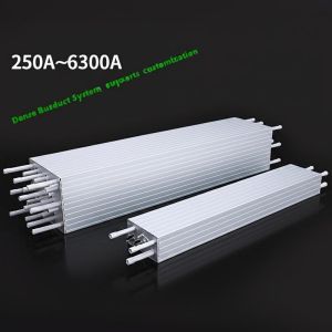 China 250A~6300A Dense Busduct System Customization Busbar Trunking System wholesale