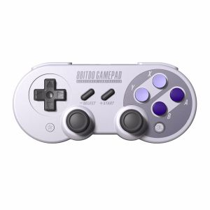 China FAVORABLE Bluetooth Gamepad MaOS inalámbrico del interruptor/de Windows de For NS del regulador de 8Bitdo SN30/Android supplier