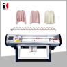 52inch 16G High Speed Computerized Flat Knitting Machine Single System