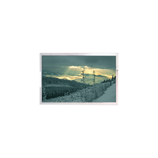 China 23Écran LCD de 8 pouces avec panneau LCD TFT SG2381B02-2 supplier