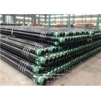 China Seamless N80 L80 P110 R2 Oil production Casing Pipe on sale
