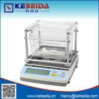 China KBD-1200EN Multi-function Solid Density Tester for sale