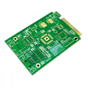 China 3.2mm 5OZ Multilayer Printed Circuit Board Electronic PCB Manufacturing supplier