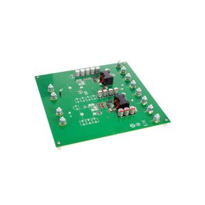 China EV-DPS-PWRBD4Z Embedded Solutions 2 Non-Isolated Outputs DC/DC Step Up Or Down Evaluation Board wholesale