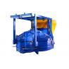 Mini Beton Planetary Concrete Mixer Portable Automatic Stationary Concrete Block