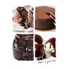China Multiple Control Liquid Chocolate Dispenser with Customized Voltage and Two Motors wholesale