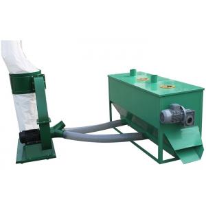 Industrial CE Approved Low Consumption Pellet Cooler For Feed Plant