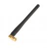 Long Range 315Mhz 433Mhz 868MHz 915Mhz Antenna High Gain Wireless Black Color