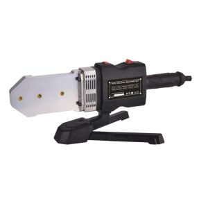 China ST63-7 CE Machine de soudage de tuyaux en alliage d'aluminium en plastique 2000W Opération automatique supplier