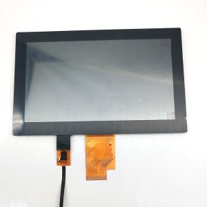 China Module d'affichage TFT de 7 pouces Écran LCD TFT de 3,5 pouces supplier