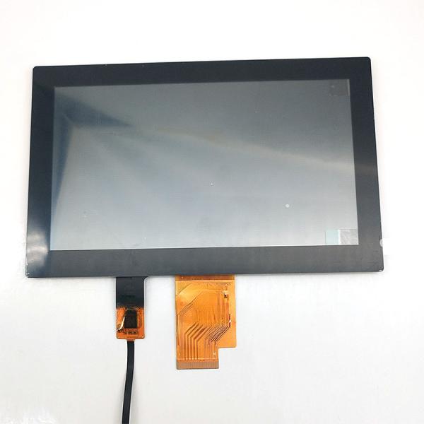 7 Inch TFT Display Module 3.5 Inch TFT LCD Screen Manufacturer Custom Solutions