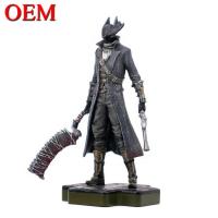 China Toy supplier Customize Your Own Action FigureToys Action Figure on sale