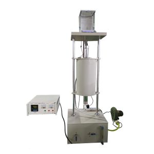 China Graphite Oxidation Experiment Furnace Oxidation Analyzer Oxidation Test Furnace wholesale
